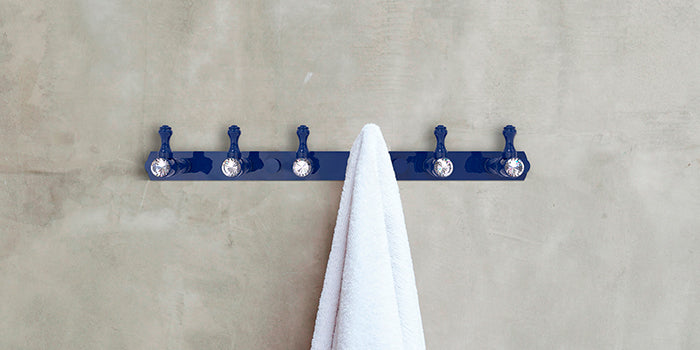 3 Unexpected Places to Add a Splash of Color!
