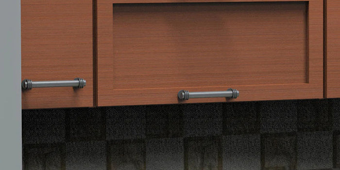 Brass Cabinet Pulls From Allied Brass