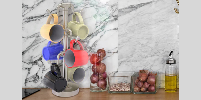 Beautiful Brass Accessories to Complement Your Kitchen Remodel