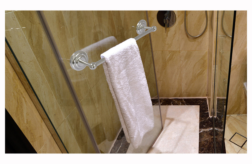 Your Bathroom Has More Space Than You Think!