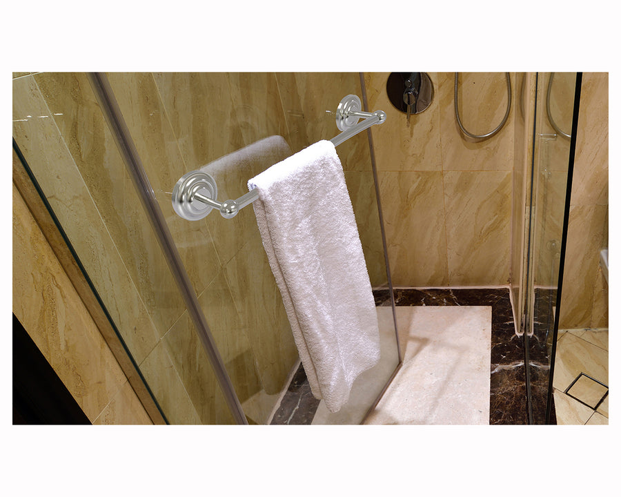 Your Bathroom Has More Space Than You Think!