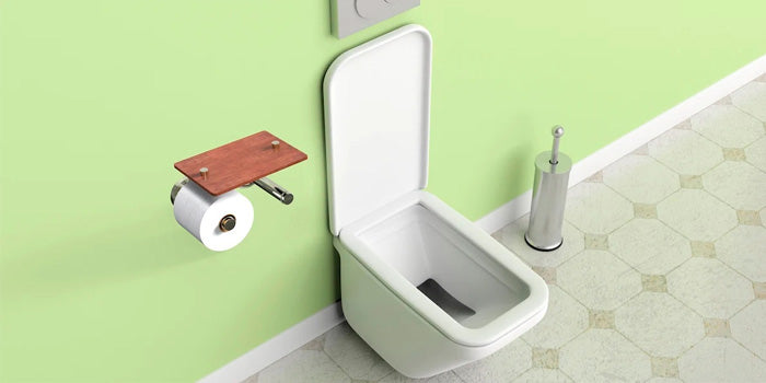 Five Multi-Tasking Decorative Hardware Pieces