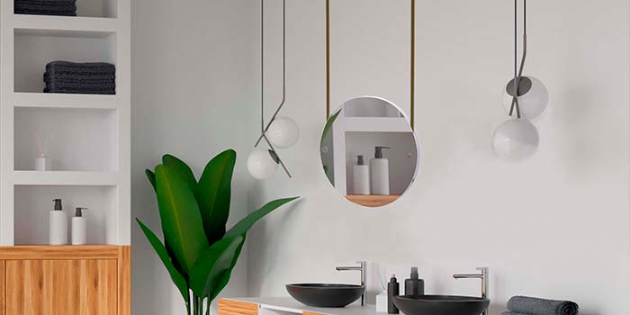Which Vanity Mirror is Right For You?