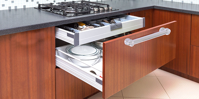 Black Friday Deals Still Going Strong for Decorative Hardware