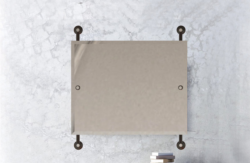 Decorative Hardware for the Bedroom
