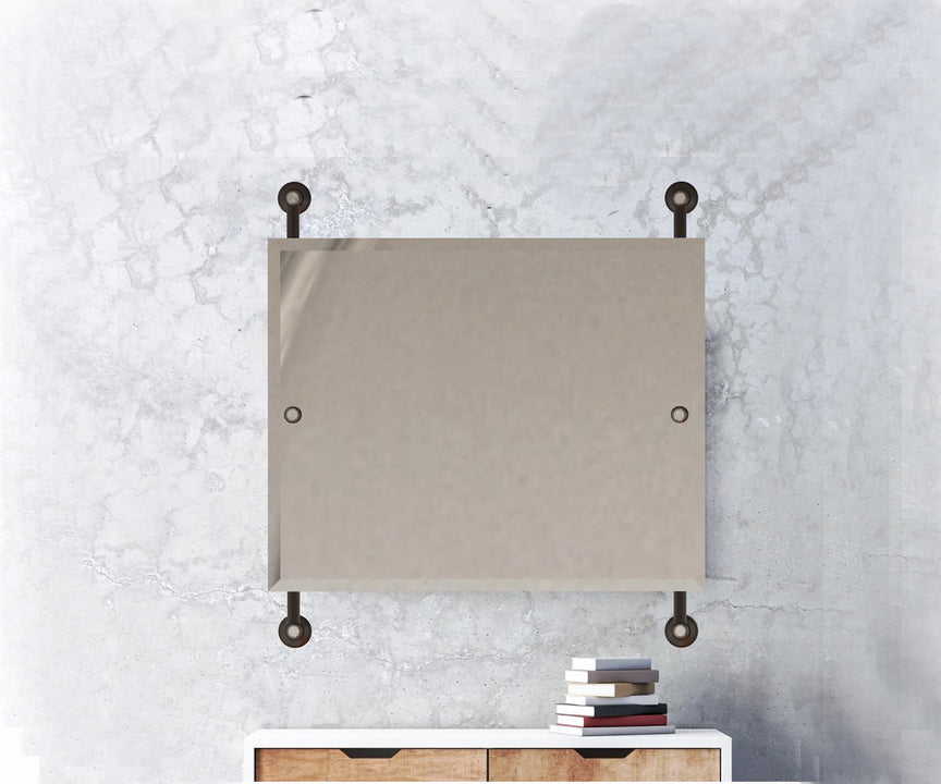Decorative Hardware for the Bedroom