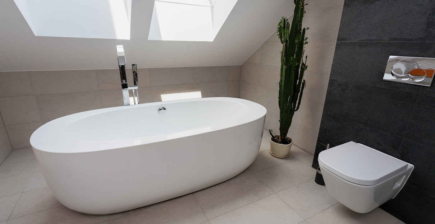 What Your Hardware Finishes Say About Your Style