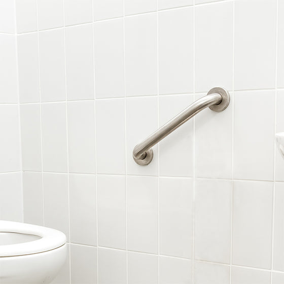 Put This Lifesaver in Your Bathroom