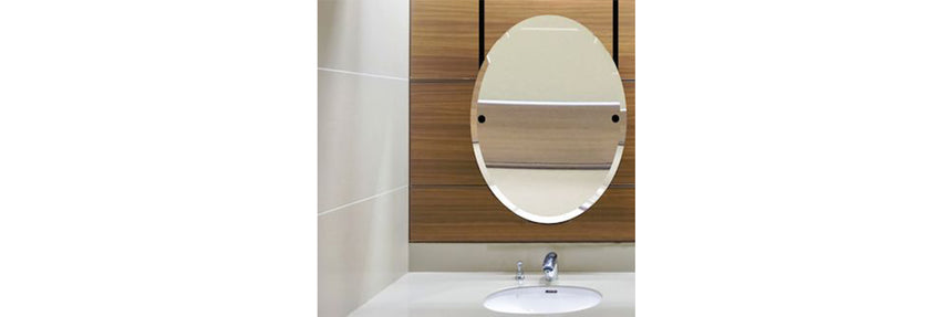 Mirror, Mirror, From The Ceiling