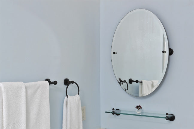 Mirror, Mirror, Wake Up My Wall!