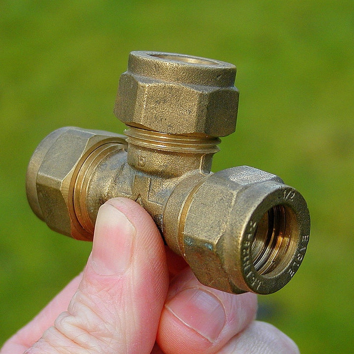 How to Age Brass for that Charming Old World Finish
