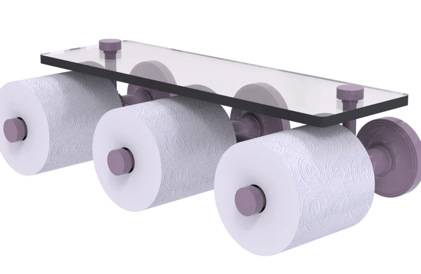 Practical Hardware You Need, Designed with Style