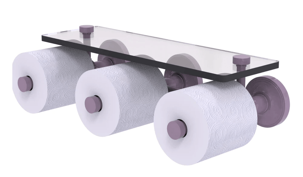 Practical Hardware You Need, Designed with Style