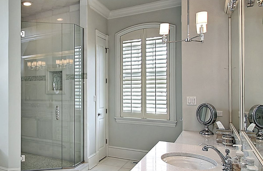 Hardware You Need for Any Complete Master Bathroom