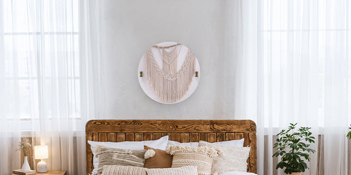 3 Ways to Update Your Bedroom Without Painting