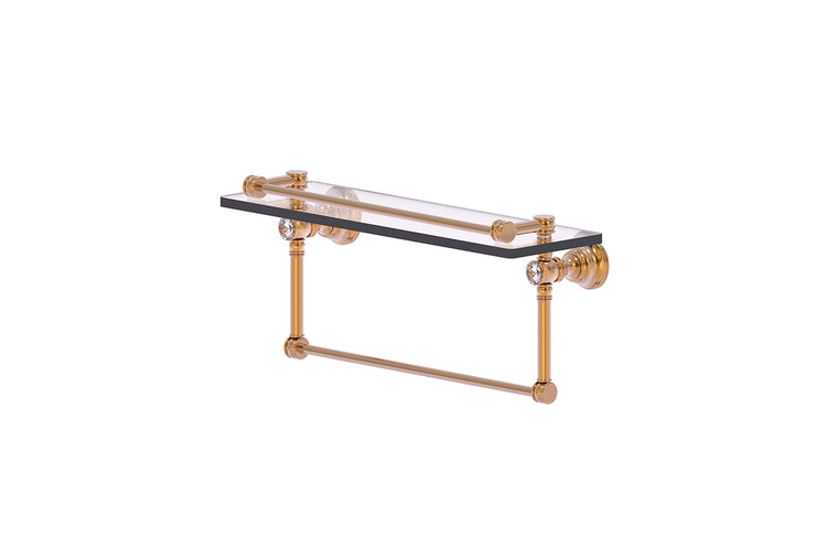 Glass Shelves