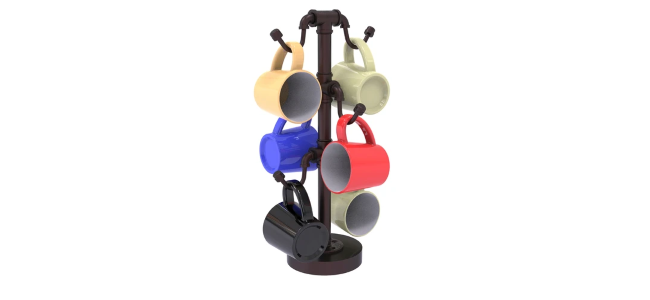 Mug Holders