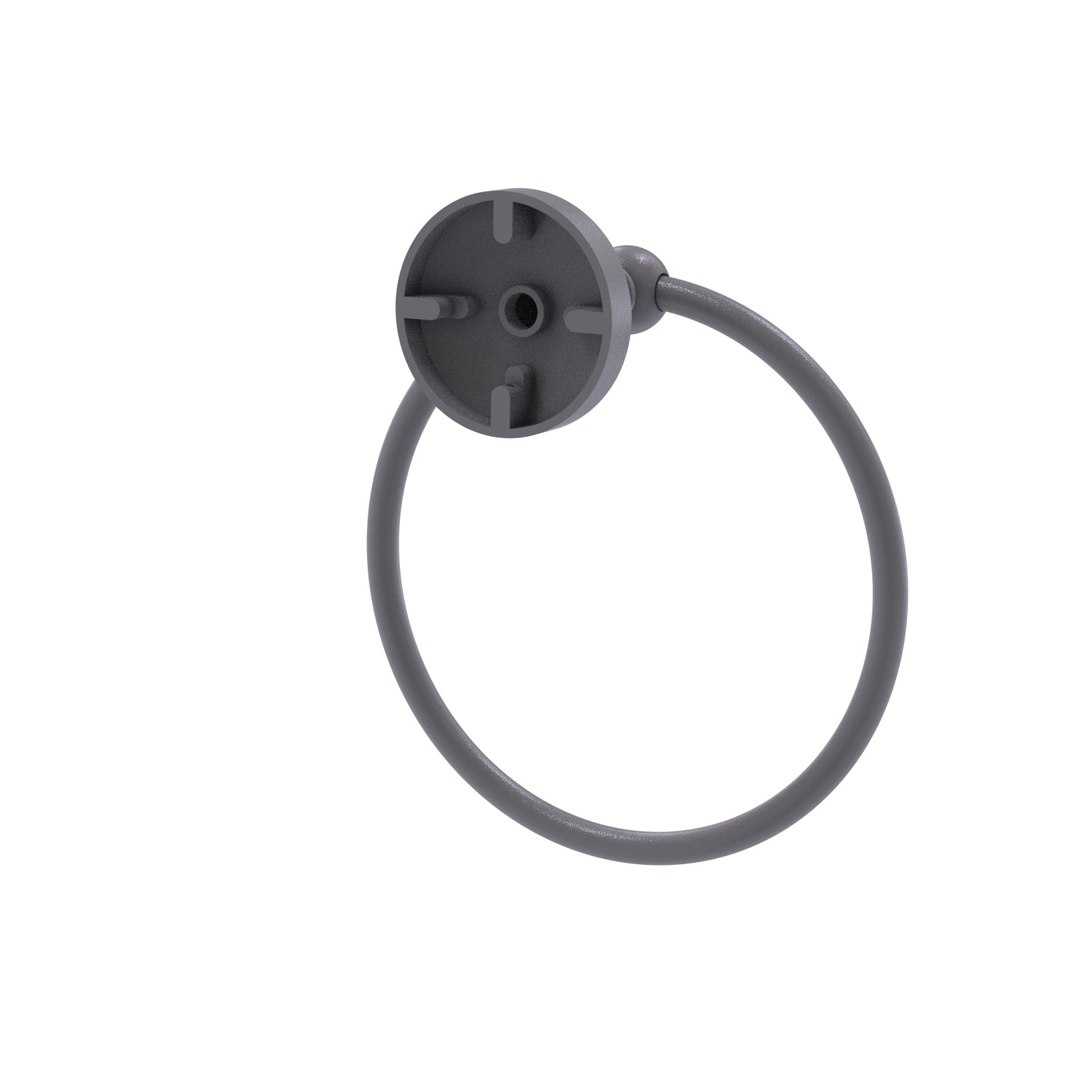 Dottingham Towel Ring