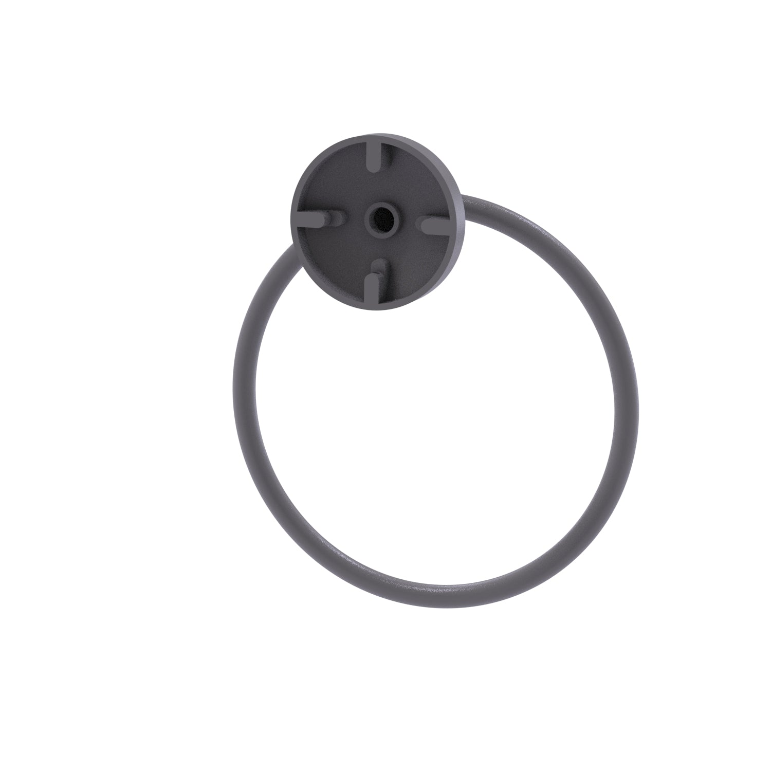Dottingham Towel Ring
