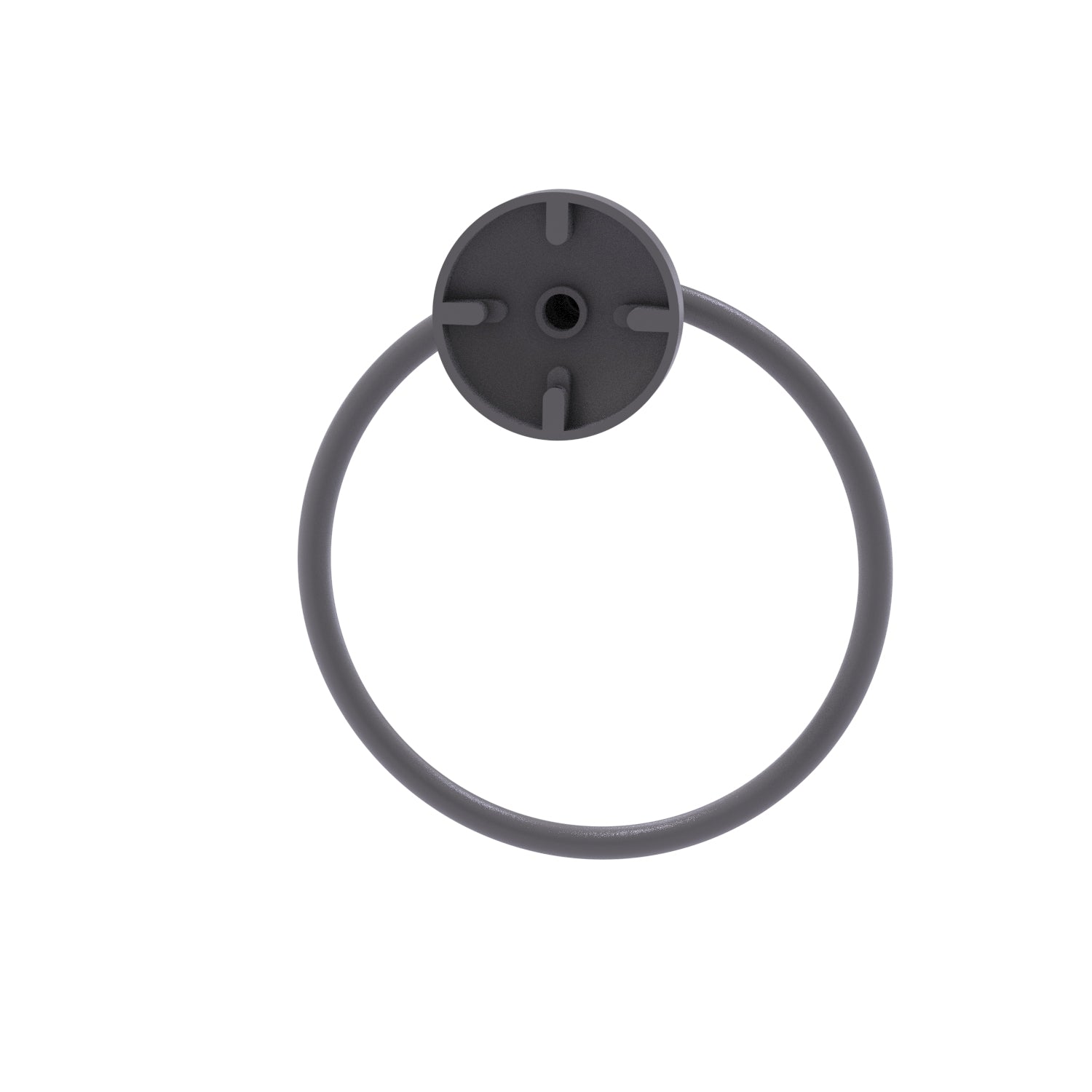 Dottingham Towel Ring