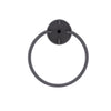 Dottingham Towel Ring