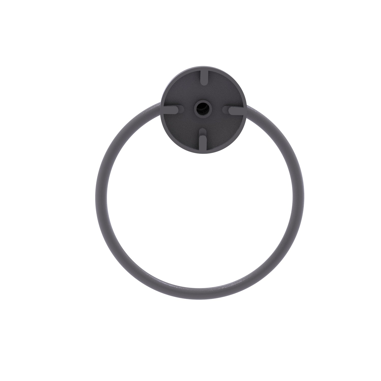 Dottingham Towel Ring