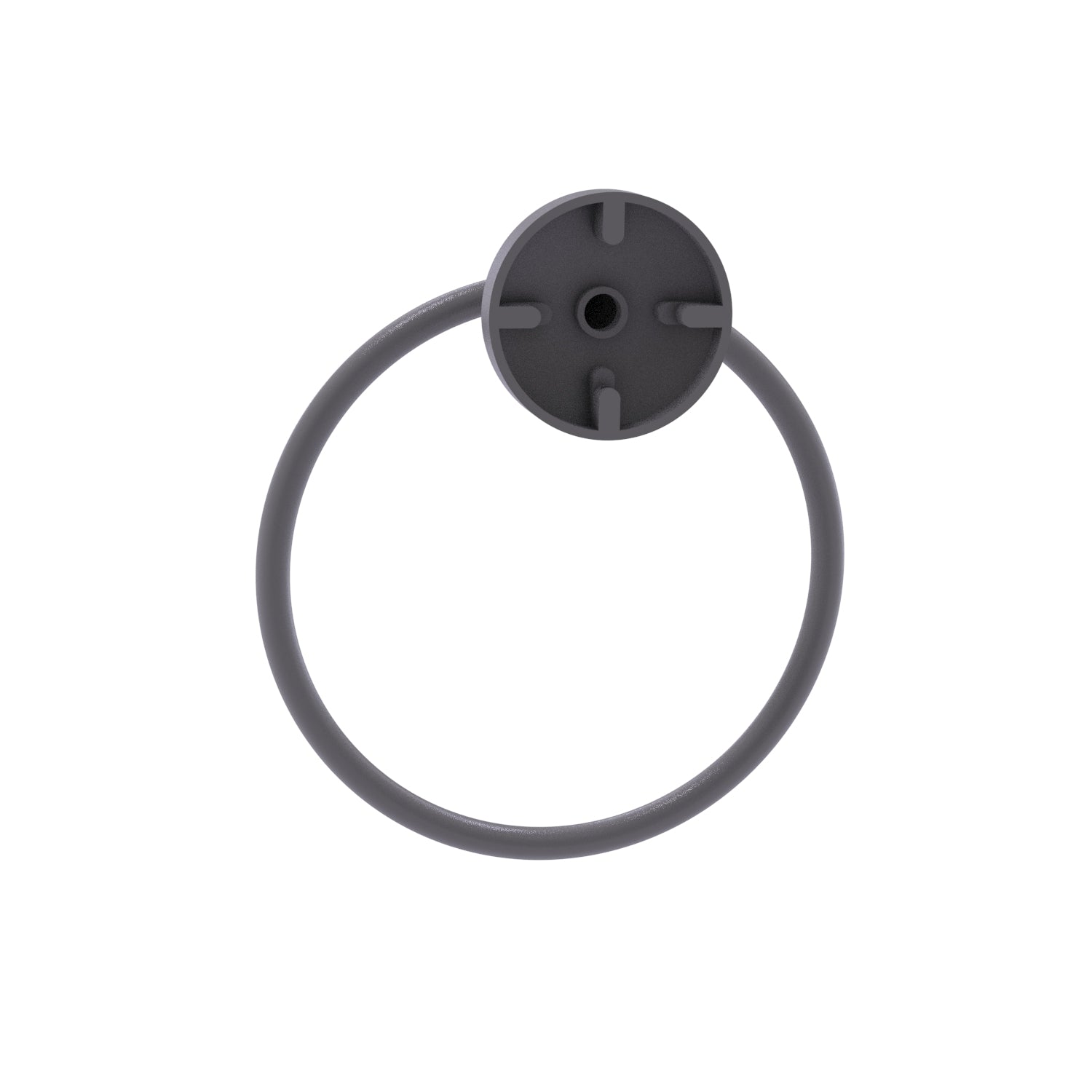 Dottingham Towel Ring