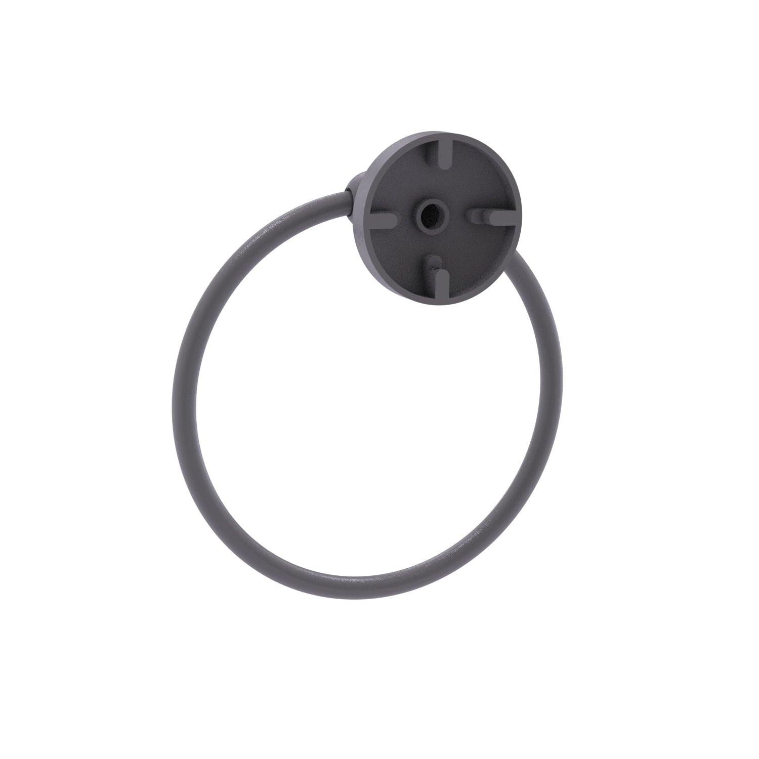 Dottingham Towel Ring