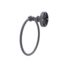 Dottingham Towel Ring