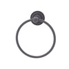 Dottingham Towel Ring