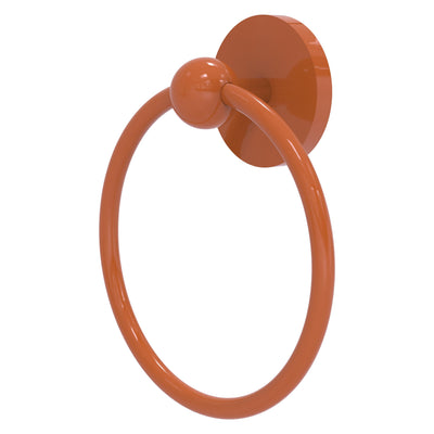 Skyline Collection 6-Inch Wall-Mount Towel Ring