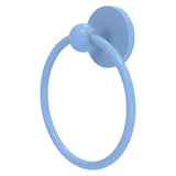 Skyline Collection 6-Inch Wall-Mount Towel Ring