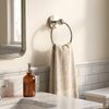 Skyline Collection 6-Inch Wall-Mount Towel Ring