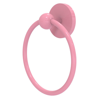 Skyline Collection 6-Inch Wall-Mount Towel Ring