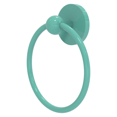 Skyline Collection 6-Inch Wall-Mount Towel Ring
