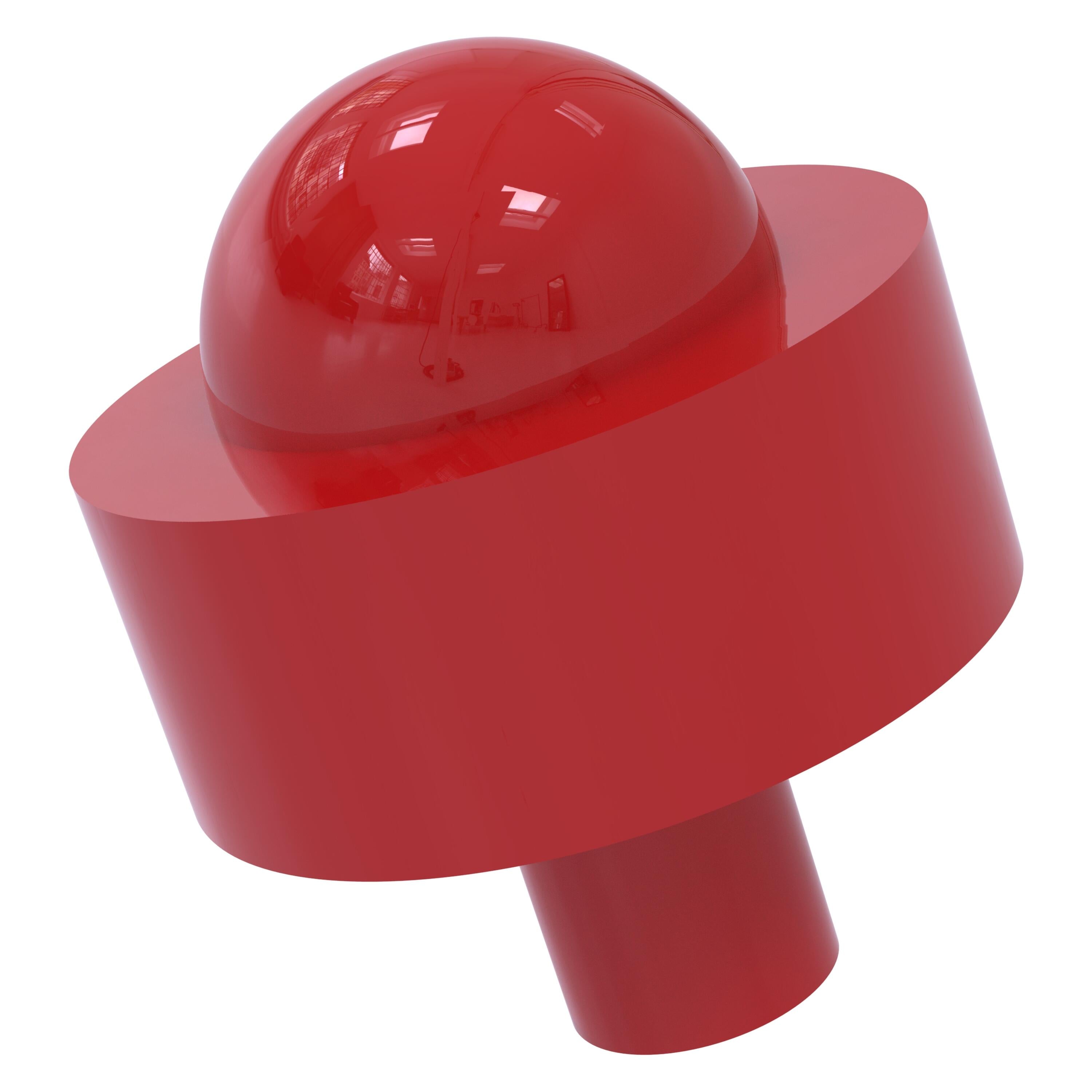 #finish_Fire Engine Red