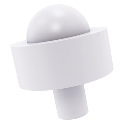 1-1/2 Inch Cabinet Knob