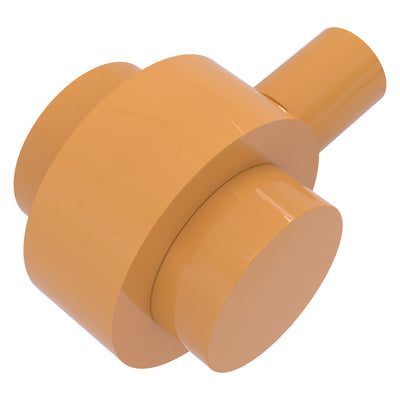 1-1/2 Inch Cabinet Knob
