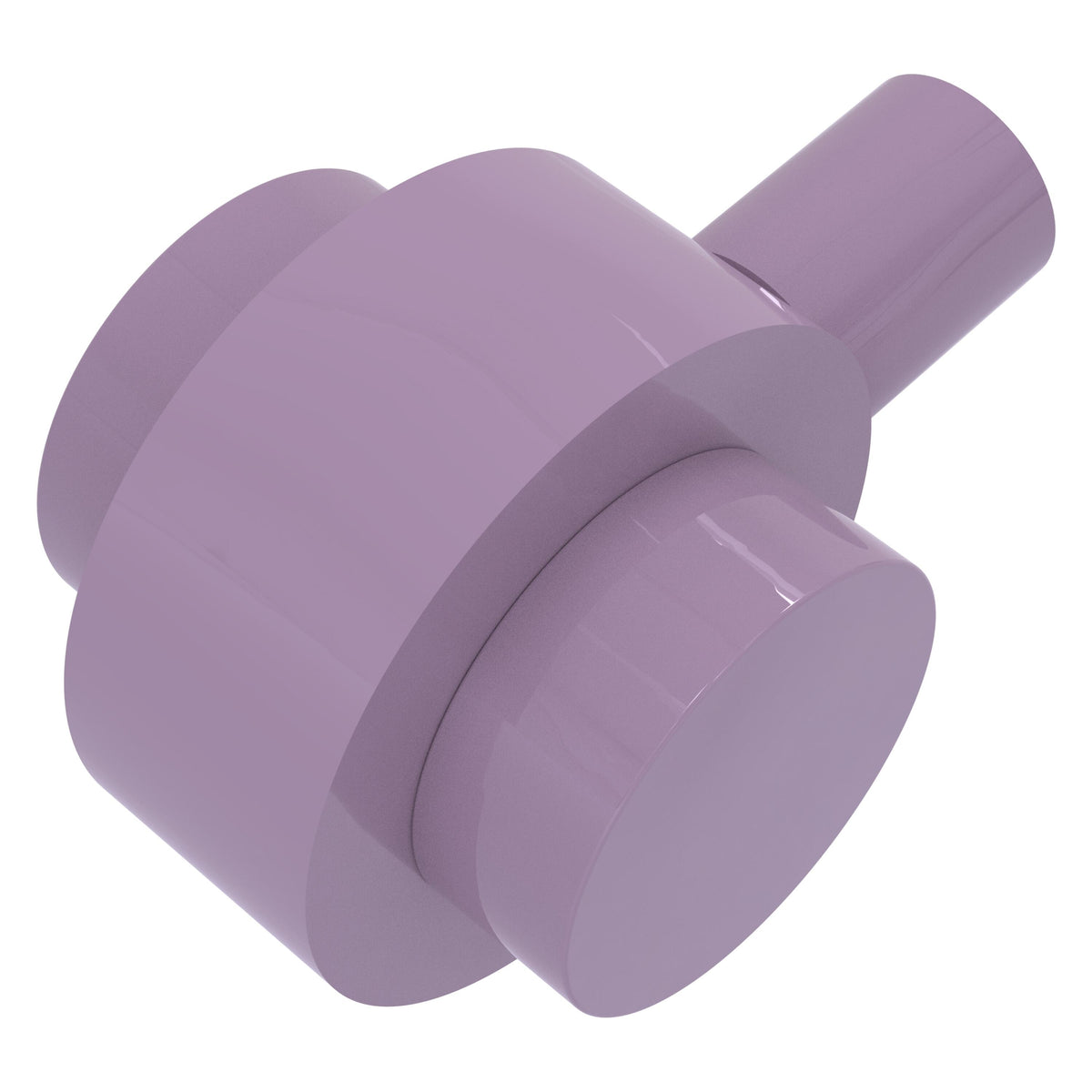 1-1/2 Inch Cabinet Knob