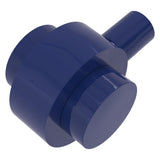 1-1/2 Inch Cabinet Knob