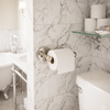 Two Post Toilet Tissue Holder