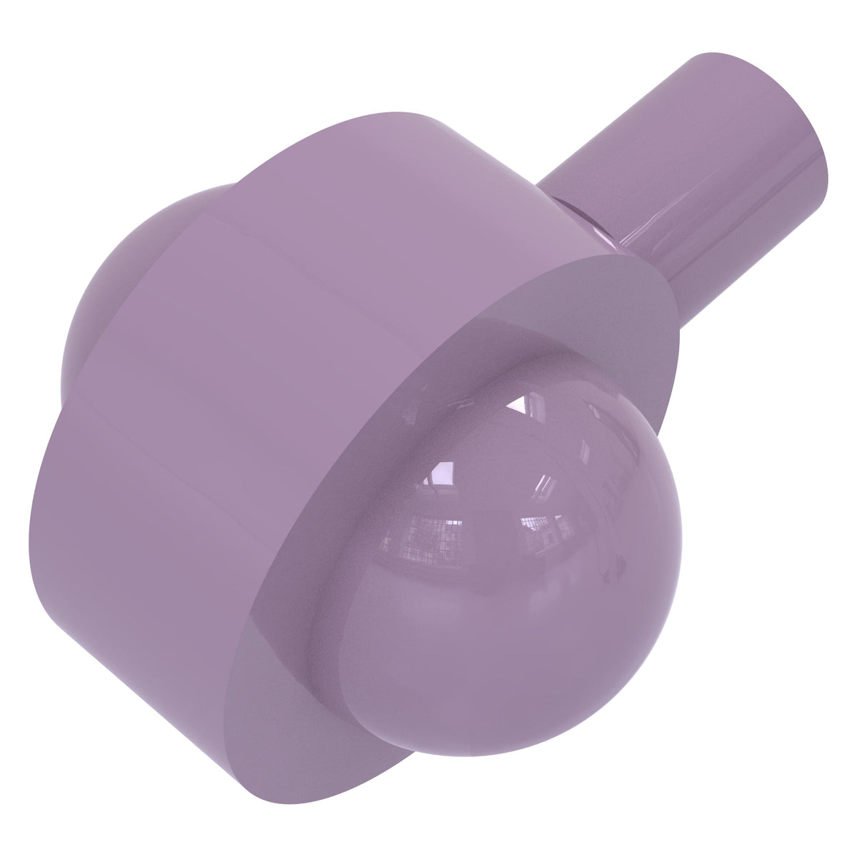 1-1/2 Inch Cabinet Knob