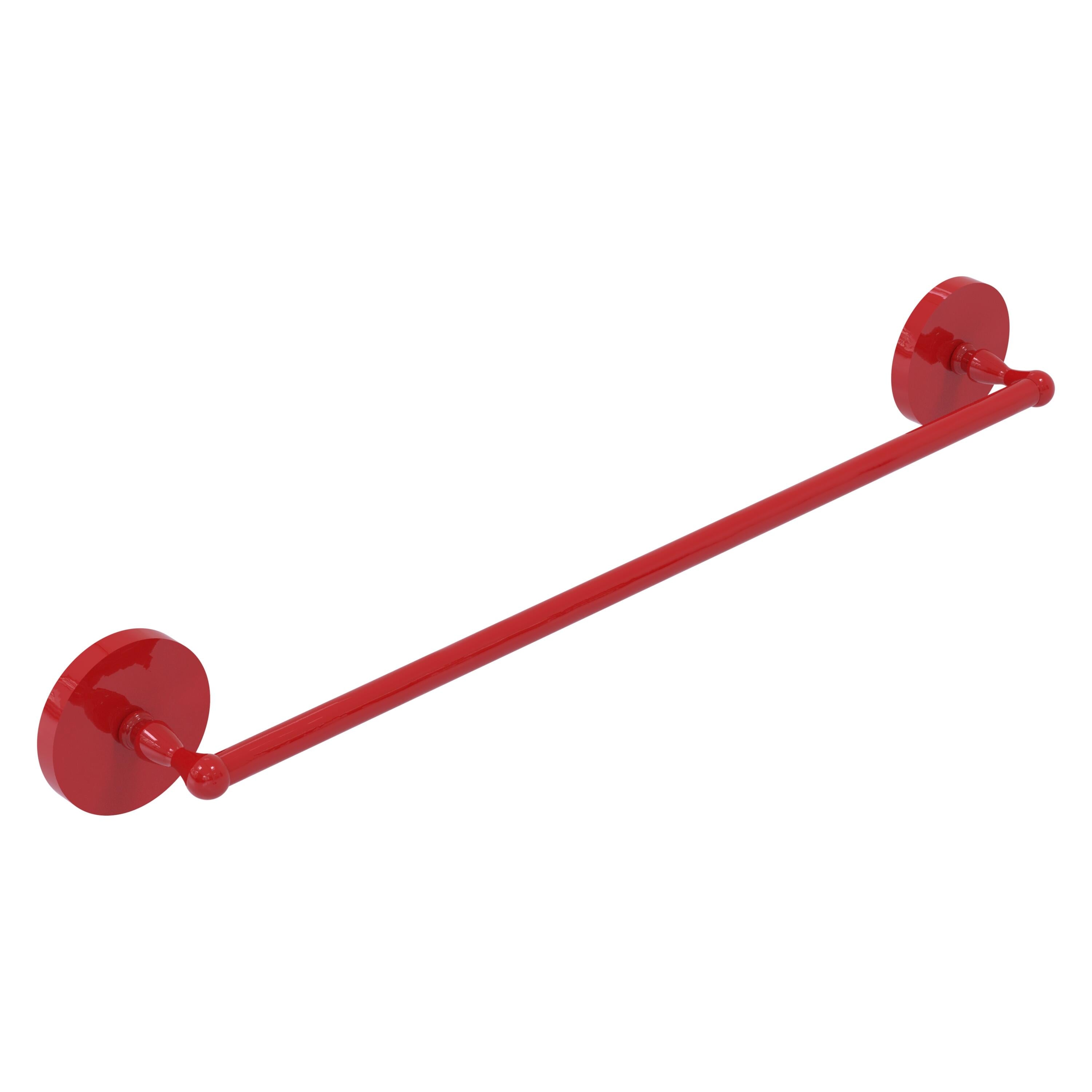 #finish_Fire Engine Red