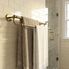 1072/18 - Antique Brass