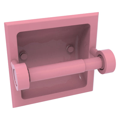 Continental Collection Recessed Toilet Tissue Holder