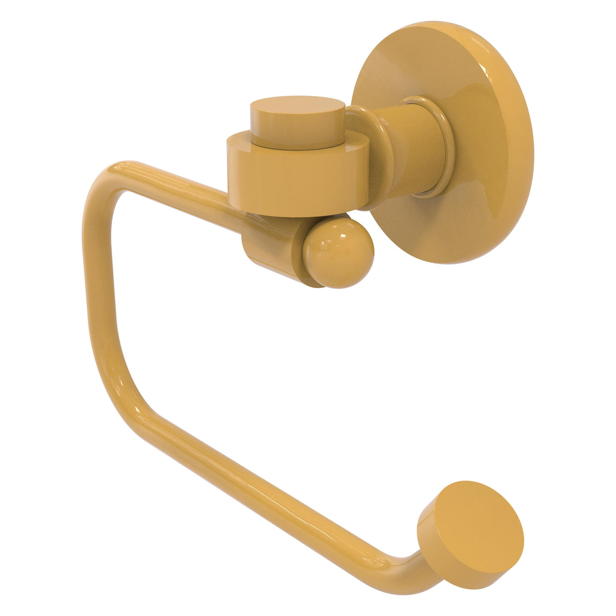 Continental Collection Europen Style Toilet Tissue Holder