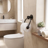 Continental Collection 2 Post Toilet Tissue Holder