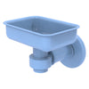 Continental Collection Wall Mounted Soap Dish Holder