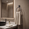 Venus Towel Ring
