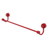 #finish_Fire Engine Red